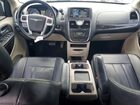 2016 Chrysler Town & Country Touring Угольный vin: 2C4RC1BG9GR142491 2016 Chrysler Town & Country Touring Угольный vin: 2C4RC1BG9GR142491