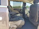 2016 Chrysler Town & Country Touring Угольный vin: 2C4RC1BG9GR142491 2016 Chrysler Town & Country Touring Угольный vin: 2C4RC1BG9GR142491