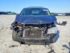 2016 Chrysler Town & Country Touring Угольный vin: 2C4RC1BG9GR142491 2016 Chrysler Town & Country Touring Угольный vin: 2C4RC1BG9GR142491