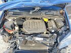 2016 Chrysler Town & Country Touring Угольный vin: 2C4RC1BG9GR142491 2016 Chrysler Town & Country Touring Угольный vin: 2C4RC1BG9GR142491