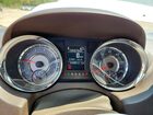 2016 Chrysler Town & Country Touring White vin: 2C4RC1BG9GR188161