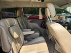 2016 Chrysler Town & Country Touring White vin: 2C4RC1BG9GR188161