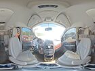 2016 Chrysler Town & Country Touring White vin: 2C4RC1BG9GR188161
