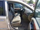 2016 Chrysler Town & Country Touring Beige vin: 2C4RC1BG9GR256801