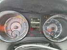 2016 Chrysler Town & Country Touring Бордовый vin: 2C4RC1BG9GR287739