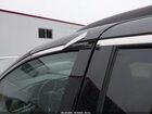 2017 Chrysler Pacifica Touring-l Серый vin: 2C4RC1BG9HR810470