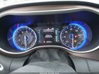 2017 Chrysler Pacifica Touring-l Серый vin: 2C4RC1BG9HR810470
