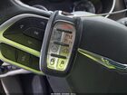 2017 Chrysler Pacifica Touring-l Серый vin: 2C4RC1BG9HR810470