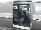 2017 Chrysler Pacifica Touring-l Серый vin: 2C4RC1BG9HR810470