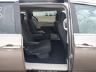 2017 Chrysler Pacifica Touring Plus Желто-коричневый vin: 2C4RC1BG9HR844540
