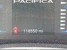 2017 Chrysler Pacifica Touring Plus Желто-коричневый vin: 2C4RC1BG9HR844540