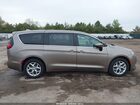 2017 Chrysler Pacifica Touring Plus Желто-коричневый vin: 2C4RC1BG9HR844540