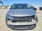 2018 Chrysler Pacifica Touring L Silver vin: 2C4RC1BG9JR322738