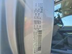 2018 Chrysler Pacifica Touring L Silver vin: 2C4RC1BG9JR322738