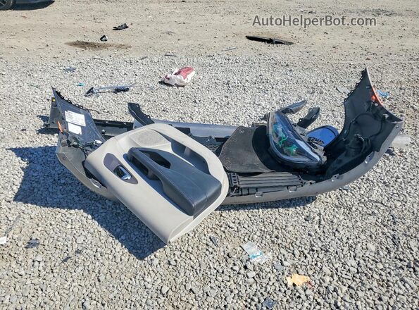 2C4RC1BG9JR322738 2018 CHRYSLER PACIFICA Silver Widok naklejki z numerem VIN