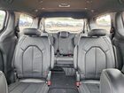 2021 Chrysler Pacifica Touring L Кремовый vin: 2C4RC1BG9MR601773 2021 Chrysler Pacifica Touring L Кремовый vin: 2C4RC1BG9MR601773