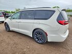 2021 Chrysler Pacifica Touring L Кремовый vin: 2C4RC1BG9MR601773 2021 Chrysler Pacifica Touring L Кремовый vin: 2C4RC1BG9MR601773
