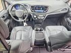 2021 Chrysler Pacifica Touring L Кремовый vin: 2C4RC1BG9MR601773 2021 Chrysler Pacifica Touring L Кремовый vin: 2C4RC1BG9MR601773