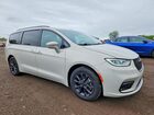2021 Chrysler Pacifica Touring L Кремовый vin: 2C4RC1BG9MR601773 2021 Chrysler Pacifica Touring L Кремовый vin: 2C4RC1BG9MR601773