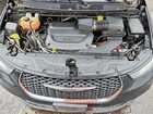2022 Chrysler Pacifica Touring L Черный vin: 2C4RC1BG9NR170563