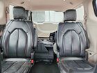 2022 Chrysler Pacifica Touring L Черный vin: 2C4RC1BG9NR170563