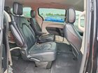 2022 Chrysler Pacifica Touring L Черный vin: 2C4RC1BG9NR170563