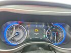 2022 Chrysler Pacifica Touring L Черный vin: 2C4RC1BG9NR170563