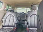 2023 Chrysler Pacifica Gray vin: 2C4RC1BG9PR529414