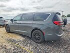 2023 Chrysler Pacifica Gray vin: 2C4RC1BG9PR529414