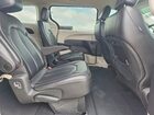 2023 Chrysler Pacifica Gray vin: 2C4RC1BG9PR529414