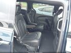 2025 Chrysler Pacifica Select Синий vin: 2C4RC1BG9SR508958