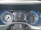 2025 Chrysler Pacifica Select Синий vin: 2C4RC1BG9SR508958