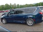 2025 Chrysler Pacifica Select Синий vin: 2C4RC1BG9SR508958