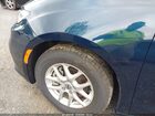 2025 Chrysler Pacifica Select Синий vin: 2C4RC1BG9SR508958