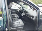 2025 Chrysler Pacifica Select Синий vin: 2C4RC1BG9SR508958