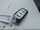 2025 Chrysler Pacifica Select Синий vin: 2C4RC1BG9SR508958