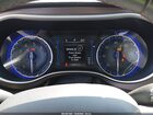 2017 Chrysler Pacifica Touring-l Черный vin: 2C4RC1BGXHR598324