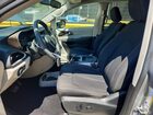 2017 Chrysler Pacifica Touring L Серебряный vin: 2C4RC1BGXHR811384 2017 Chrysler Pacifica Touring L Серебряный vin: 2C4RC1BGXHR811384