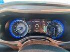2023 Chrysler Pacifica Touring L Серый vin: 2C4RC1BGXPR617288