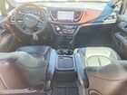 2023 Chrysler Pacifica Touring L Серый vin: 2C4RC1BGXPR617288