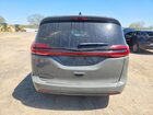 2023 Chrysler Pacifica Touring L Серый vin: 2C4RC1BGXPR617288