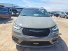 2023 Chrysler Pacifica Touring L Серый vin: 2C4RC1BGXPR617288