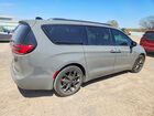 2023 Chrysler Pacifica Touring L Серый vin: 2C4RC1BGXPR617288