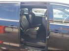 2025 Chrysler Pacifica Select Черный vin: 2C4RC1BGXSR552211