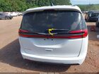 2026 Chrysler Pacifica Select Белый vin: 2C4RC1BGXTR178586