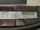 2017 Chrysler Pacifica Lx Gray vin: 2C4RC1CG0HR815958