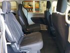 2017 Chrysler Pacifica Lx Gray vin: 2C4RC1CG0HR815958