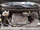 2022 Chrysler Voyager Lx Серый vin: 2C4RC1CG0NR127793