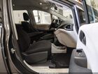 2022 Chrysler Voyager Lx Серый vin: 2C4RC1CG0NR127793