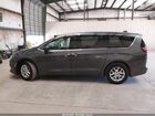 2022 Chrysler Voyager Lx Серый vin: 2C4RC1CG0NR127793